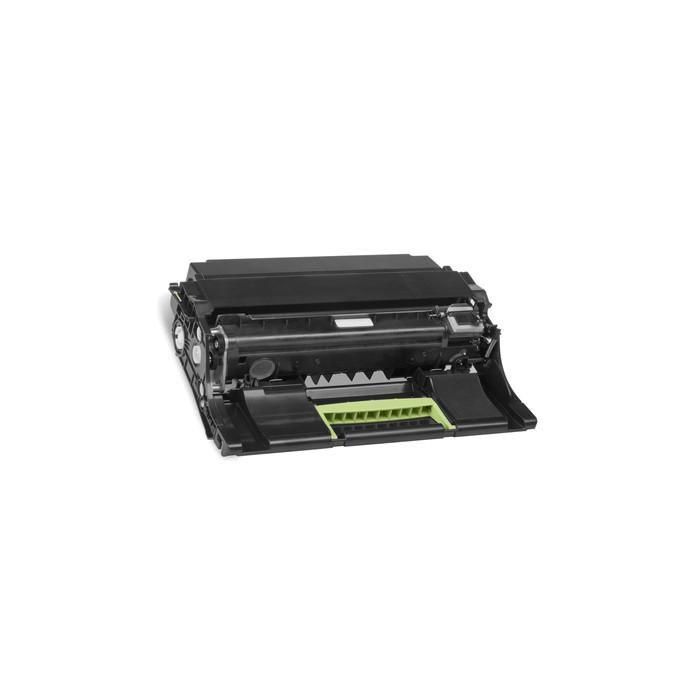Lexmark Tambor Negro Retornable Ms-310, 410, 415, 510, 610, 511 - Mx-410, 510, 511 1 Lexmark Tambor Negro Retornable Ms-310, 410, 415, 510, 610, 511 - Mx-410, 510, 511 1
