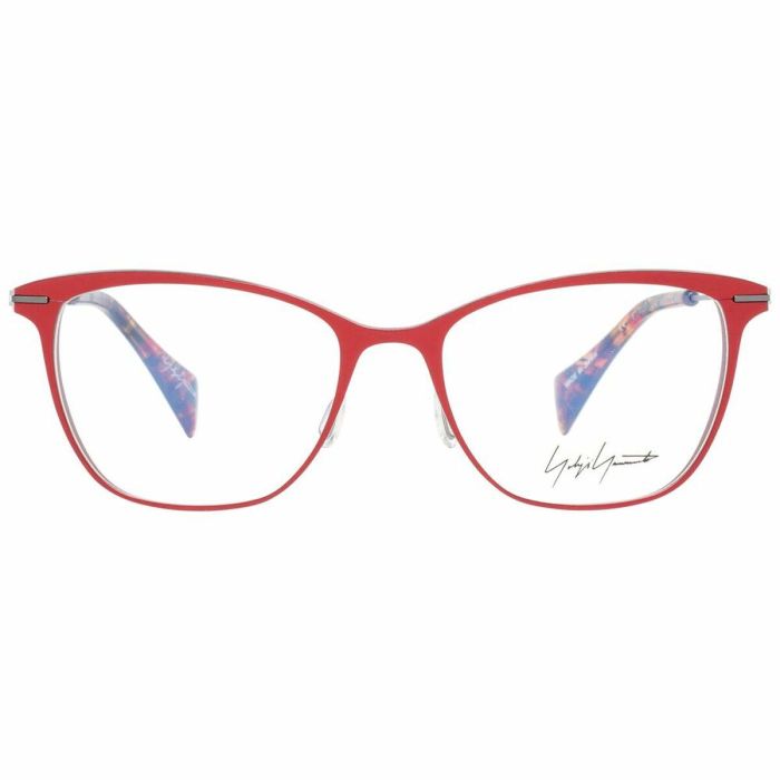 Montura de Gafas Mujer Yohji Yamamoto YY3030 53264 2 Montura de Gafas Mujer Yohji Yamamoto YY3030 53264 2