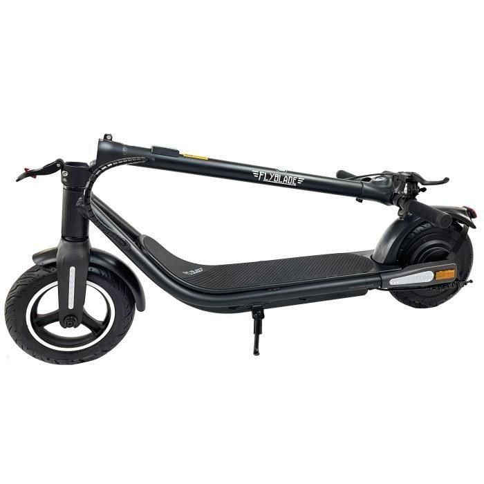 Patinete eléctrico - FLYBLADE - FBS100-LD102 - 48V/7.5Ah - 500W - 10 pulgadas - 35km 5 Patinete eléctrico - FLYBLADE - FBS100-LD102 - 48V/7.5Ah - 500W - 10 pulgadas - 35km 5
