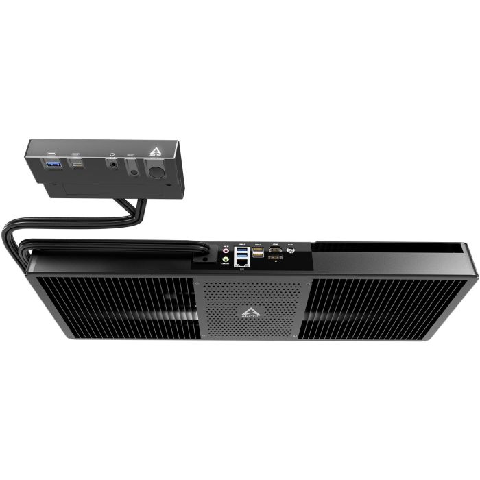 ARCTIC Senza 5500GT AMD Ryzen 5 5500GT, 16GB RAM, 1TB SSD, Radeon RX Vega 7, Windows 11 Home