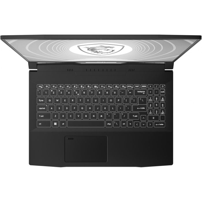 MSI CreatorPro M16 B13VK-1229 16" i7-13700H/RTX3000/32GB W11P 2