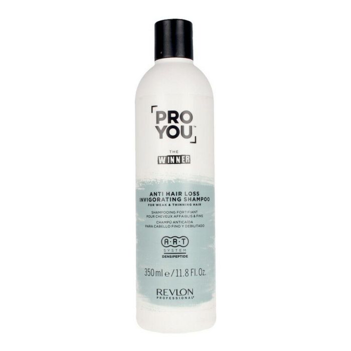 Revlon Proyou The Winner Ahl Inv Shampoo Revlon Proyou The Winner Ahl Inv Shampoo