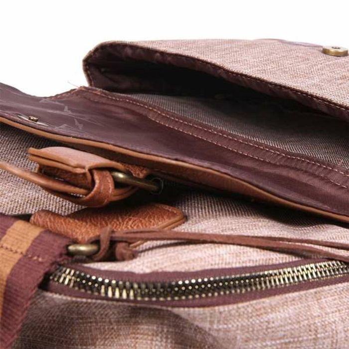 Mochila casual urbana harry potter 34.0 x 8.0 x 40.0 cm 5 Mochila casual urbana harry potter 34.0 x 8.0 x 40.0 cm 5