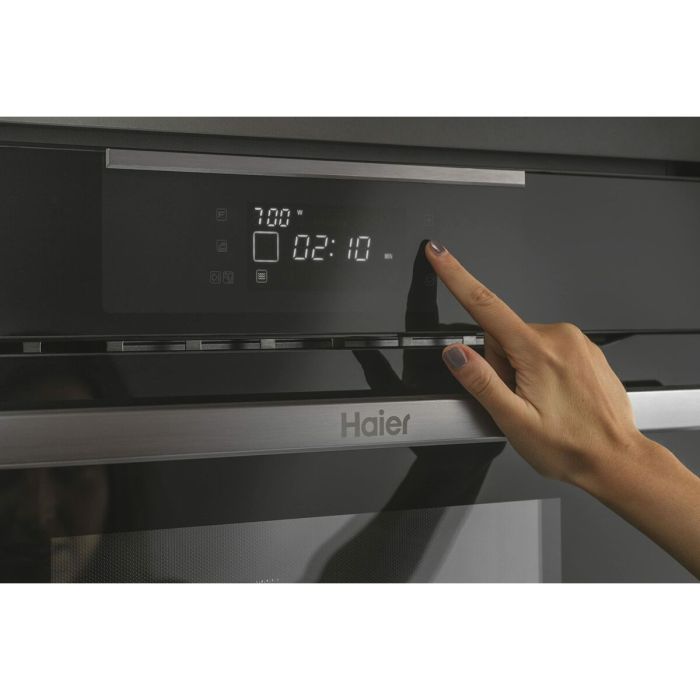 Horno Haier HOR45C5FT 900 W 44 L 5 Horno Haier HOR45C5FT 900 W 44 L 5