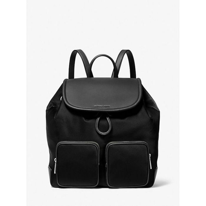 Bolsa de Deporte Michael Kors 30S4SRKB7C-BLACK-NOIR Negro 0 Bolsa de Deporte Michael Kors 30S4SRKB7C-BLACK-NOIR Negro 0