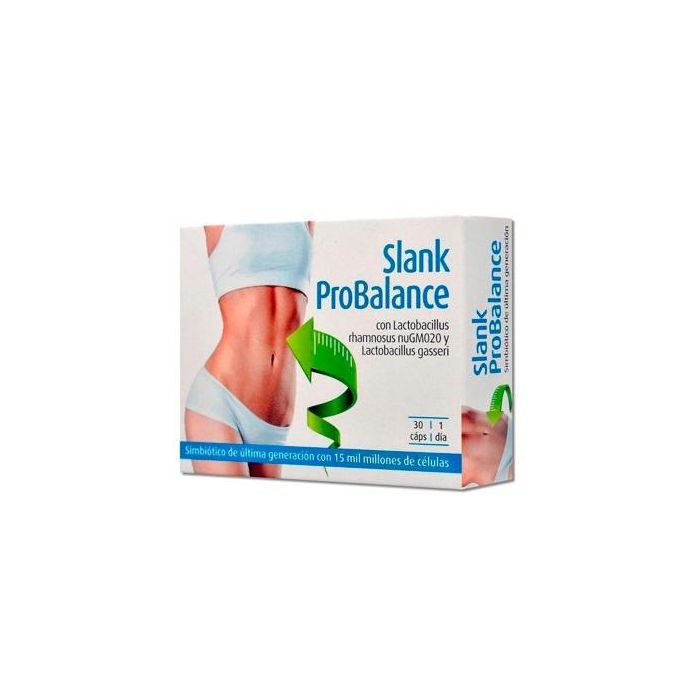 Slank Pro Balance Slank Pro Balance