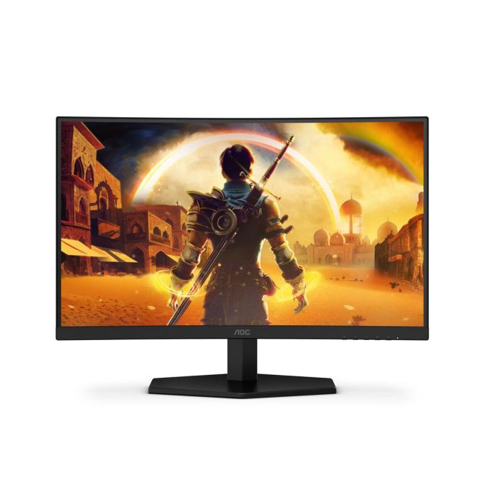 Monitor AOC C24G42E Full HD 23,6" 12 Monitor AOC C24G42E Full HD 23,6" 12