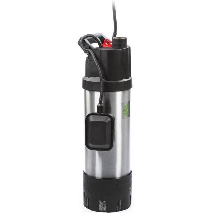 Bomba sumergible - Fieldmann - FVC 7005-EC 1 Bomba sumergible - Fieldmann - FVC 7005-EC 1