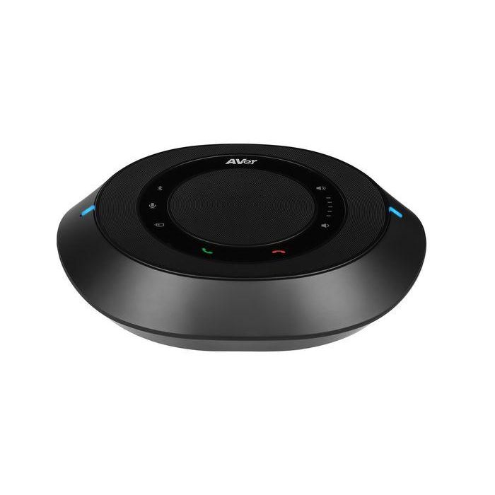 AVer FONE540 USB/BT Conference Speakerphone, Advanced Noise Suppression 5 AVer FONE540 USB/BT Conference Speakerphone, Advanced Noise Suppression 5