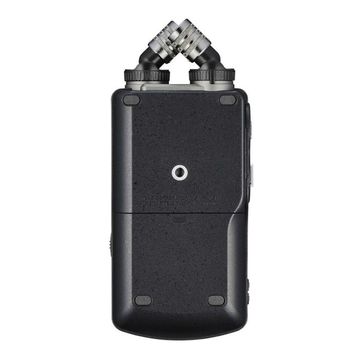 Grabadora Tascam PORTACAPTURE X6 Negro 512 GB 5 Grabadora Tascam PORTACAPTURE X6 Negro 512 GB 5