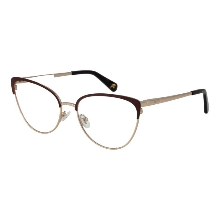 Montura de Gafas Unisex Guess GU5217 56050