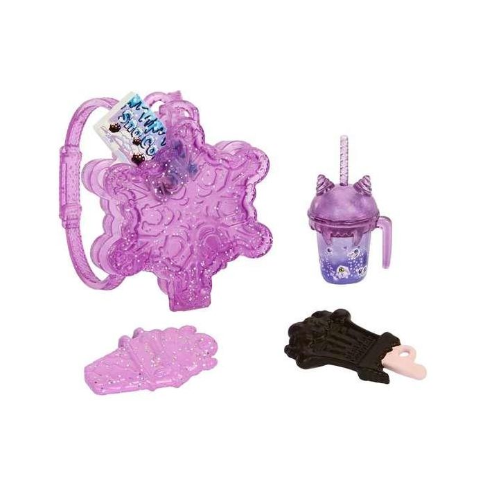Muñeca monster high abbey bominable articulada, incluye mascota y accesorios de moda 32cm 1 Muñeca monster high abbey bominable articulada, incluye mascota y accesorios de moda 32cm 1