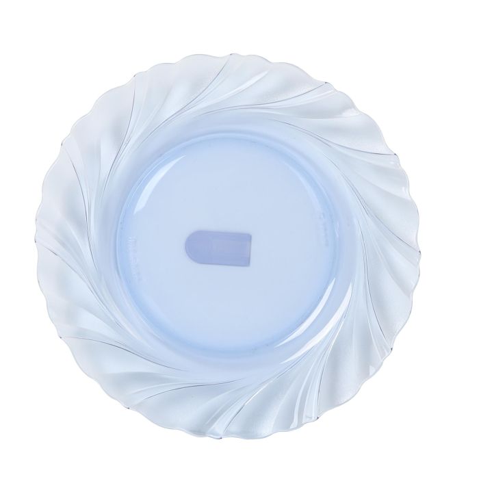 Plato Llano 23.5 cm Marine Beau Rivage - Duralex (48 Unidades) 2 Plato Llano 23.5 cm Marine Beau Rivage - Duralex (48 Unidades) 2