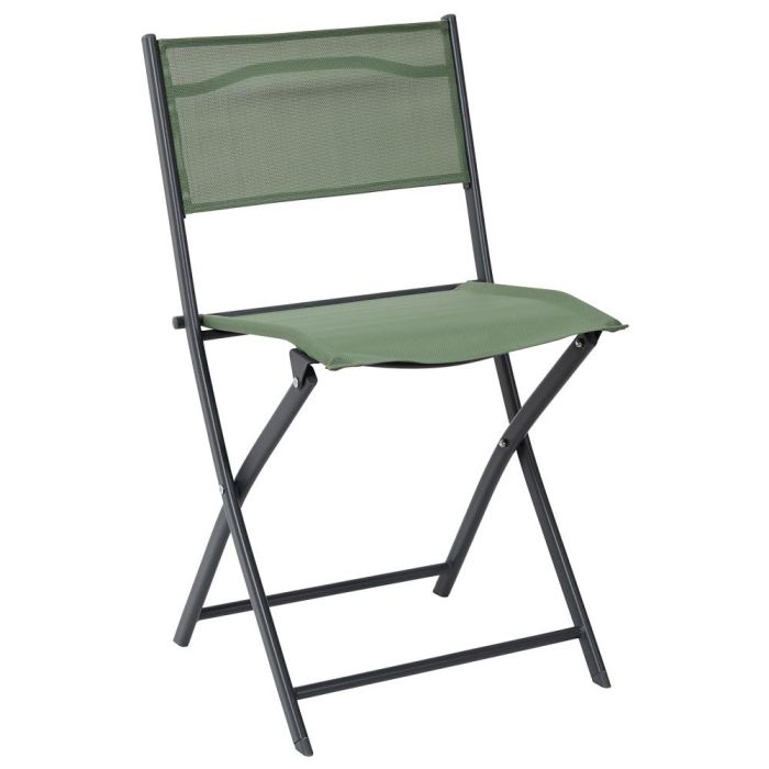 Silla Plegable Elba Caqui Home Deco Factory Silla Plegable Elba Caqui Home Deco Factory