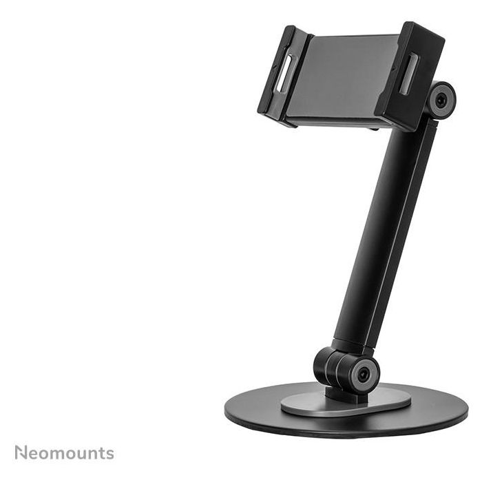 Soporte para Tablet Neomounts DS15-540WH1 6 Soporte para Tablet Neomounts DS15-540WH1 6