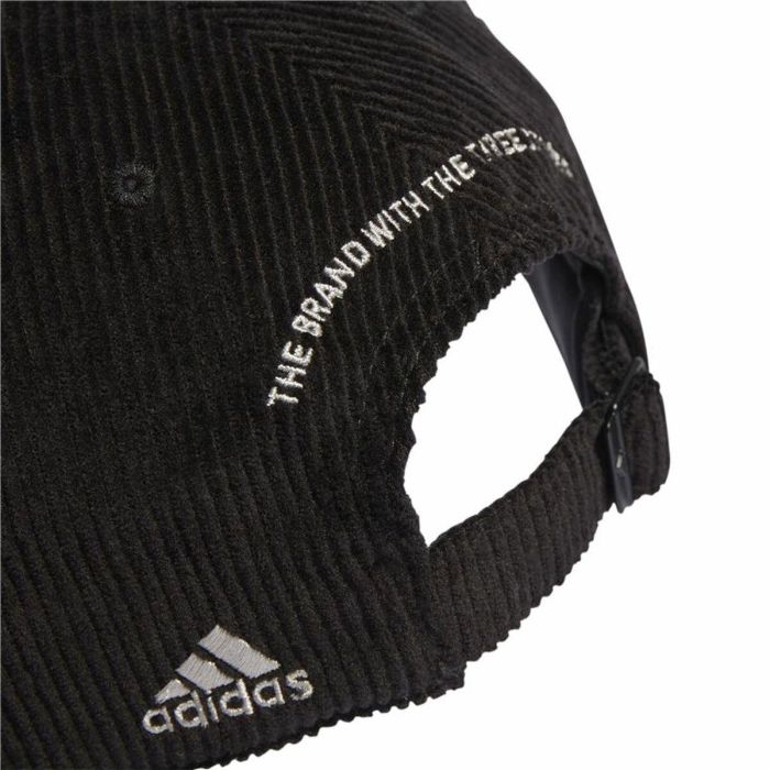 Gorra Adidas Low Dad Cap Negro M/L 2 Gorra Adidas Low Dad Cap Negro M/L 2
