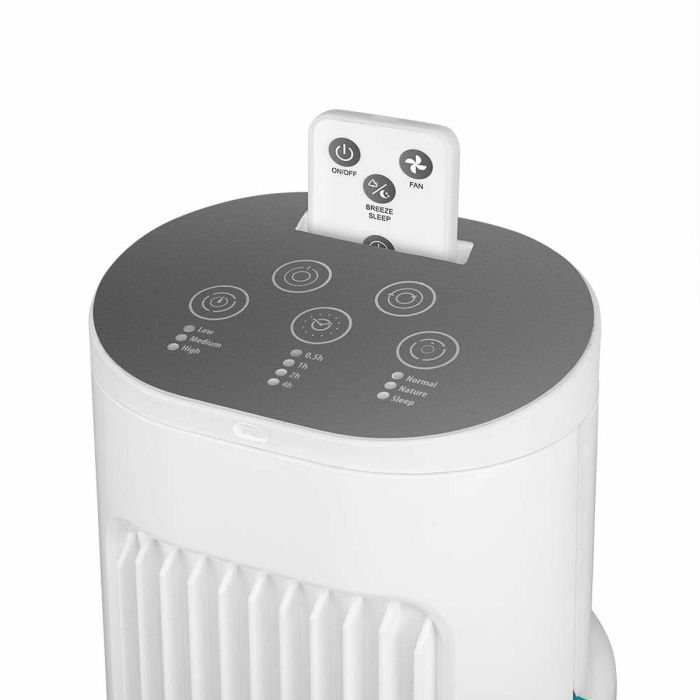 Ventilador Torre Orbegozo TWM0955 1
