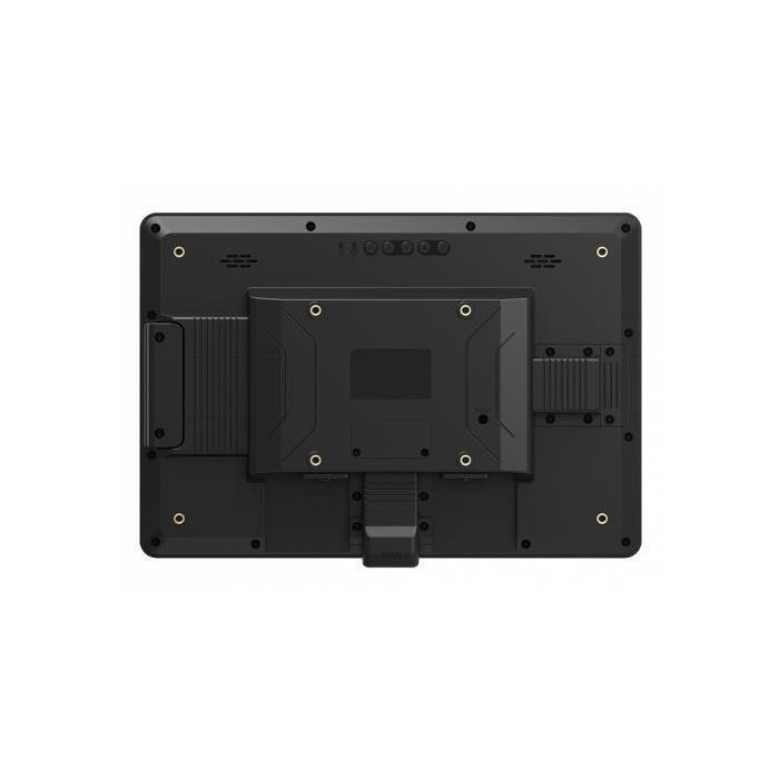 Newland 10.1", 1280 x 800, RJ-45, Wi-Fi 5, Bluetooth 5.2, 4G, GPS, PoE, Android 13 GMS, Landscape 1 Newland 10.1", 1280 x 800, RJ-45, Wi-Fi 5, Bluetooth 5.2, 4G, GPS, PoE, Android 13 GMS, Landscape 1