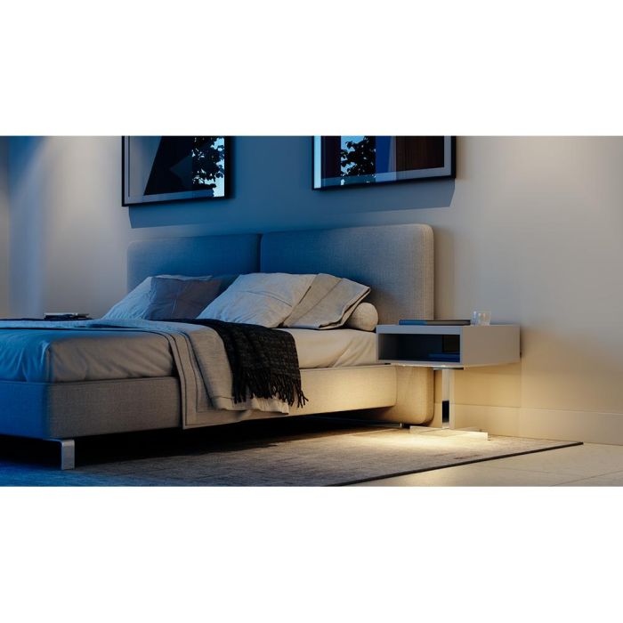 Varta Piloto de Noche con Sensor de Movimiento, LED Blanco Cálido, Recargable USB Tipo C, 24x4x1 cm 5 Varta Piloto de Noche con Sensor de Movimiento, LED Blanco Cálido, Recargable USB Tipo C, 24x4x1 cm 5