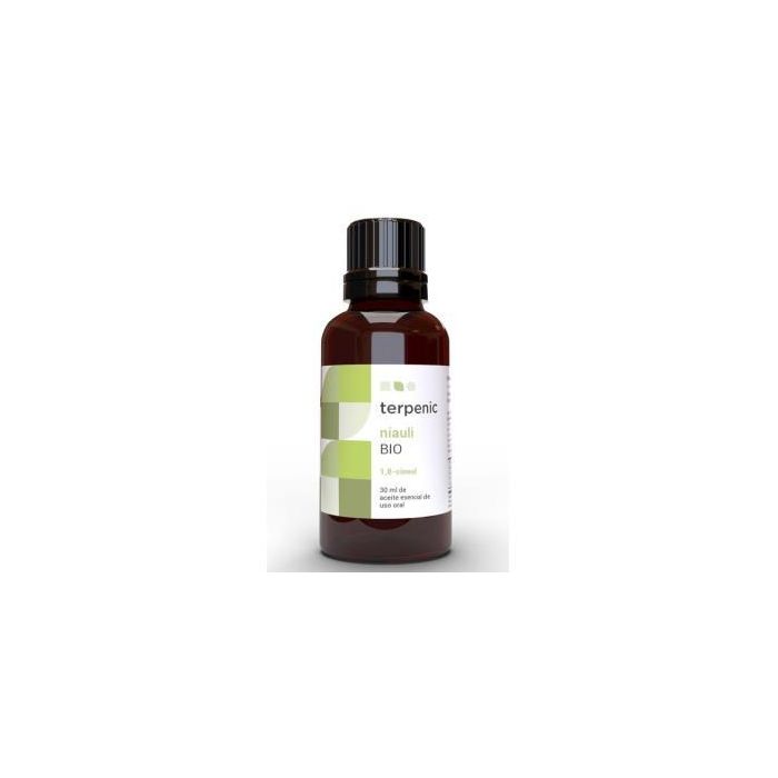 Niauli Aceite Esencial Bio 30Ml. Niauli Aceite Esencial Bio 30Ml.
