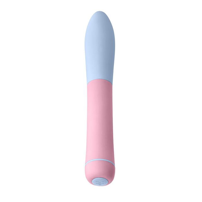 Vibrador FemmeFunn Ffix Rosa 9