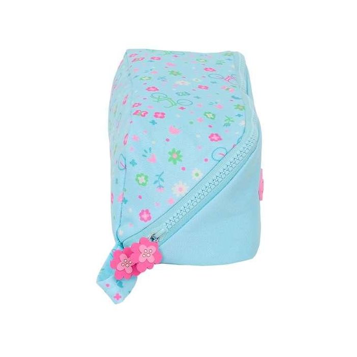 Portatodo Safta Bicicleta Azul 20 x 10 x 10 cm Bicicleta 2 Portatodo Safta Bicicleta Azul 20 x 10 x 10 cm Bicicleta 2