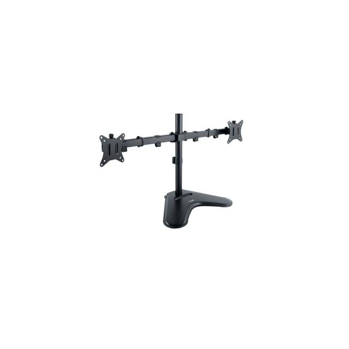 TooQ DB1702TN-B soporte para monitor 81,3 cm (32") Negro Escritorio TooQ DB1702TN-B soporte para monitor 81,3 cm (32") Negro Escritorio