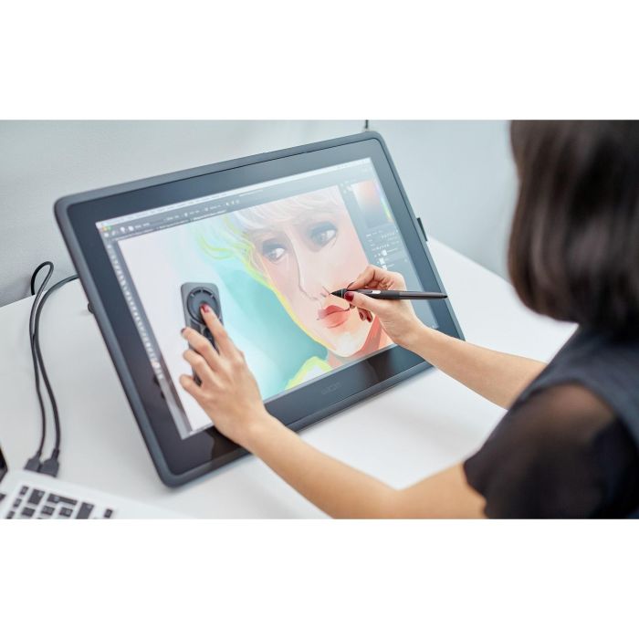 Wacom Cintiq 22 For Switzerland 4 Wacom Cintiq 22 For Switzerland 4