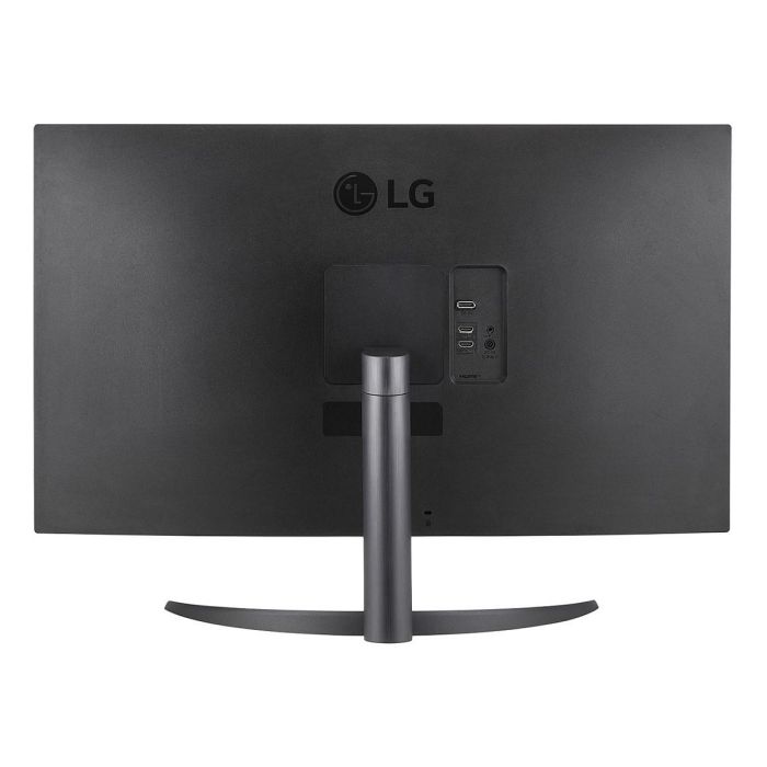 Lg Electronics LG1738841843725 Pantalla de PC 32" UHD Panel VA 60Hz 4ms UltraFine 5 Lg Electronics LG1738841843725 Pantalla de PC 32" UHD Panel VA 60Hz 4ms UltraFine 5