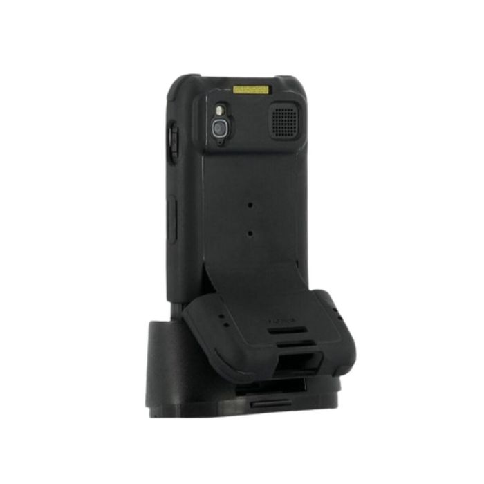 Funda para Móvil Mobilis 065018 Negro EDA52 5 Funda para Móvil Mobilis 065018 Negro EDA52 5