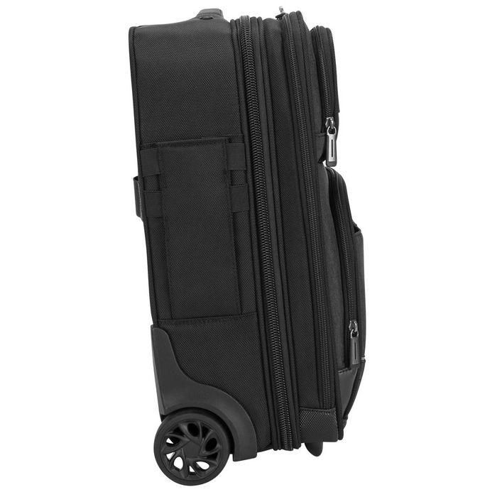 Targus 12-15.6” CitySmart Compact Under-Seat Roller 6 Targus 12-15.6” CitySmart Compact Under-Seat Roller 6