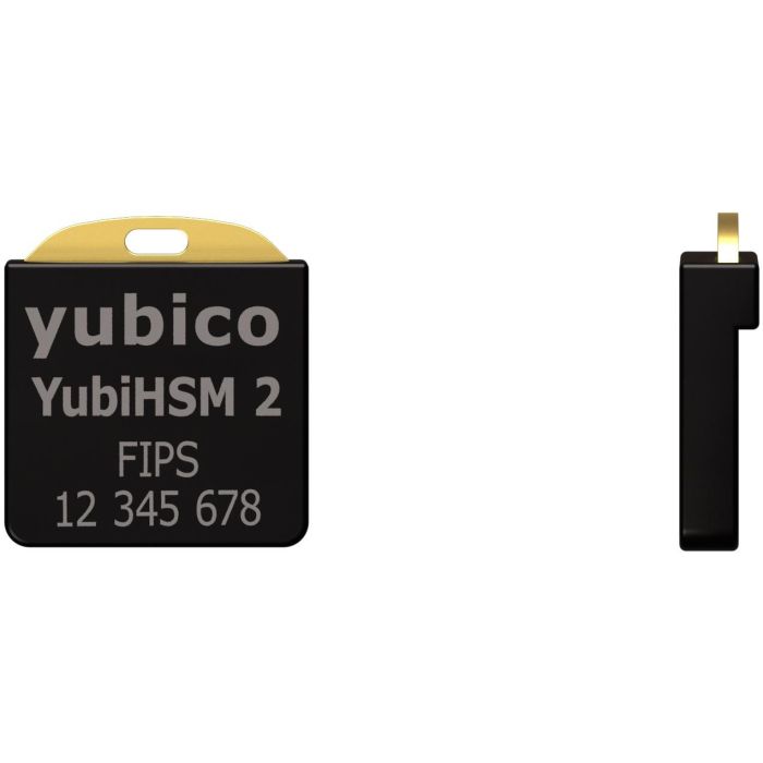 Yubico YubiHSM v2.2 FIPS 2 Yubico YubiHSM v2.2 FIPS 2