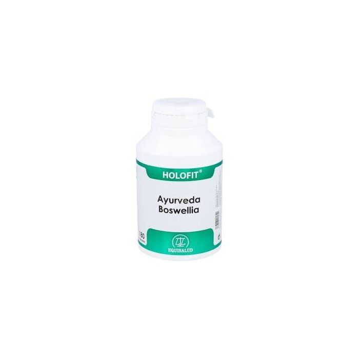 Holofit Boswellia Ayurveda Antiinflamatorio 180 Cápsulas