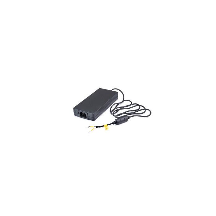 Kramer Electronics PS-2006-O adaptador e inversor de corriente Interior Negro