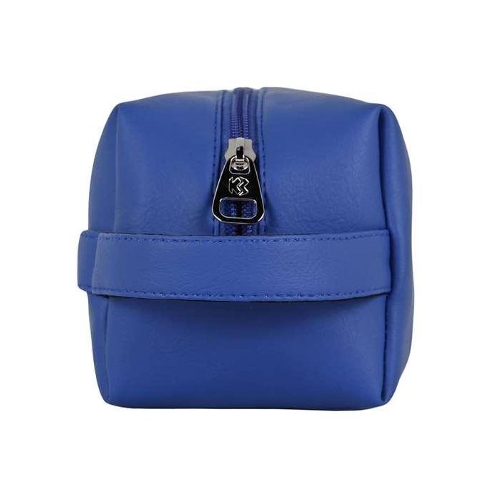 Karactermania Neceser Sonic Brick Plus Sight PVC Azul 12x25x10 cm 4