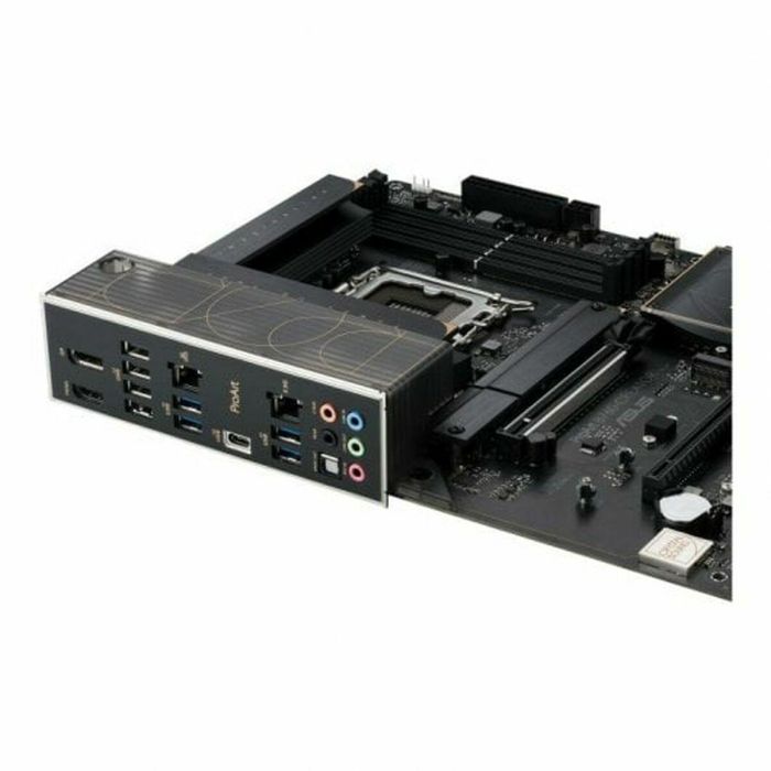 ASUS PROART B760-CREATOR Intel B760 LGA 1700 ATX ASU1697102451806 Placa base 22 ASUS PROART B760-CREATOR Intel B760 LGA 1700 ATX ASU1697102451806 Placa base 22