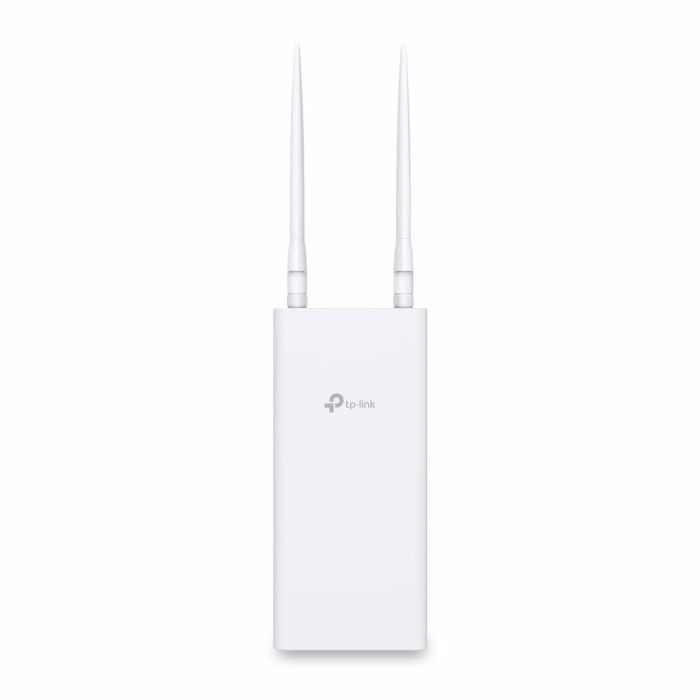 Router TP-Link TL-MR100-OUTDOOR Blanco RJ45 Ethernet LAN PoE x 1 3 Router TP-Link TL-MR100-OUTDOOR Blanco RJ45 Ethernet LAN PoE x 1 3