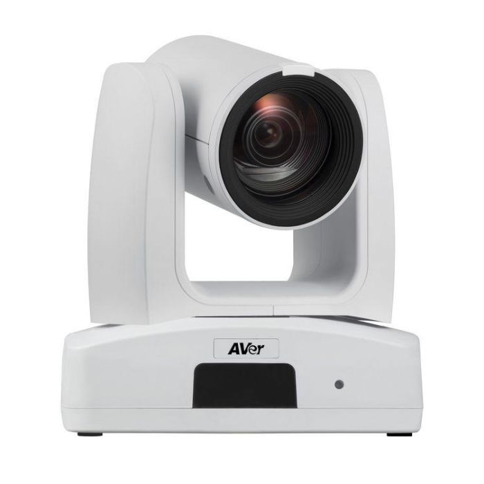 AVer PTZ330UV2 8 MP Blanco 3840 x 2160 Pixeles 60 pps Exmor 25,4 / 2,8 mm (1 / 2.8") 4 AVer PTZ330UV2 8 MP Blanco 3840 x 2160 Pixeles 60 pps Exmor 25,4 / 2,8 mm (1 / 2.8") 4