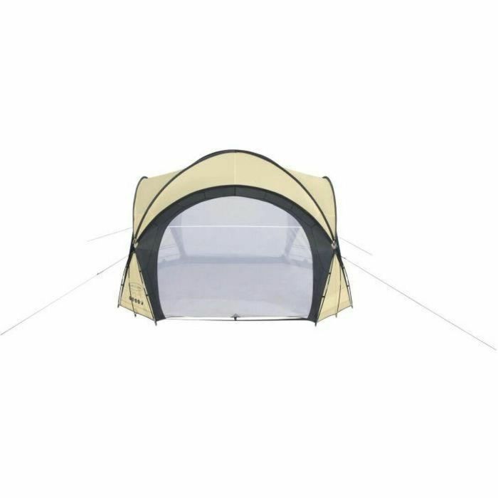 Bestway Cúpula Protectora Inflable para Lay-Z-Spa - Domo de Spa Exterior con Protección Solar 390 x 390 x 255 cm Bestway Cúpula Protectora Inflable para Lay-Z-Spa - Domo de Spa Exterior con Protección Solar 390 x 390 x 255 cm
