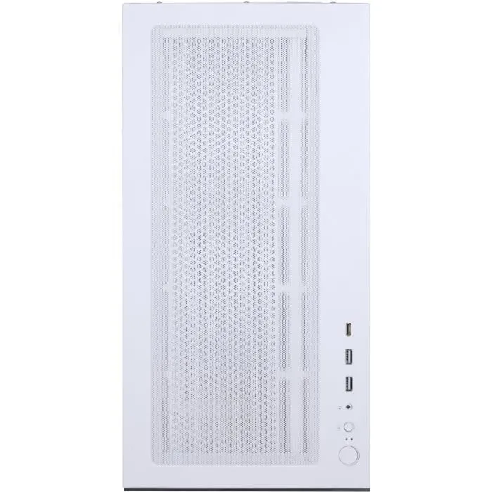 Bitfenix BIT4712883219740 Caja Semitorre ATX Blanco sin Fuente de Alimentación 3