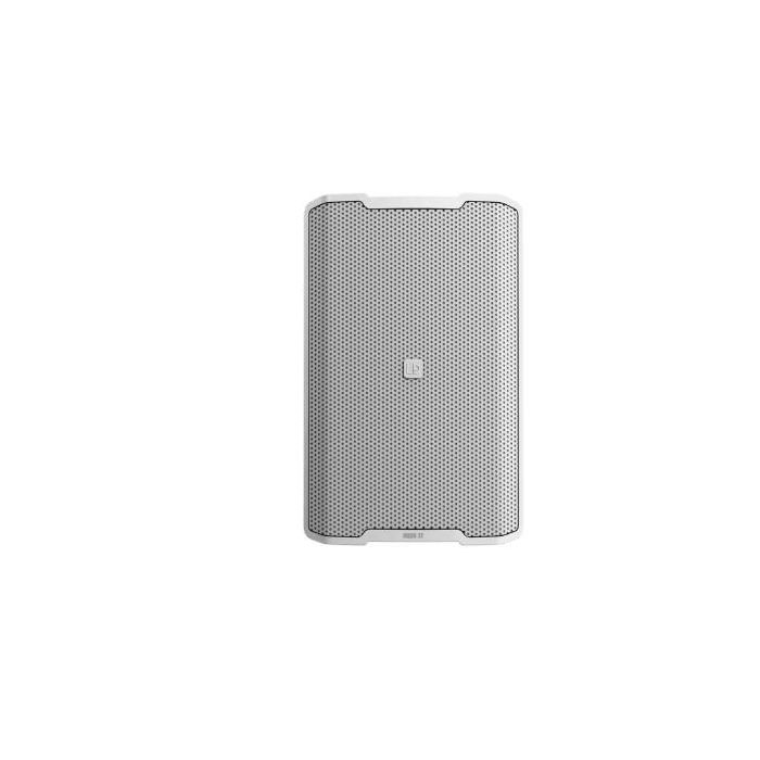 LD Systems Integration Serie Dqor (LDDQOR3TW) 3" Two-Way Passive Indoor/Outdoor Installation Loudspeaker 16 Ohm, 70/100 V, White (Pair) Warranty 5 Years (Pu3) 1 LD Systems Integration Serie Dqor (LDDQOR3TW) 3" Two-Way Passive Indoor/Outdoor Installation Loudspeaker 16 Ohm, 70/100 V, White (Pair) Warranty 5 Years (Pu3) 1