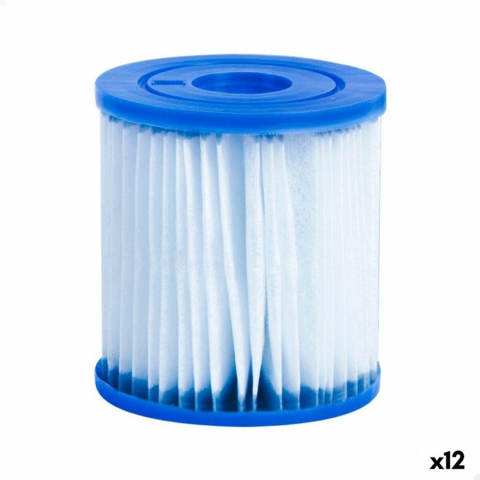 Filtro para Depuradora Intex Recambio Tipo H Filtro para Depuradora Intex Recambio Tipo H