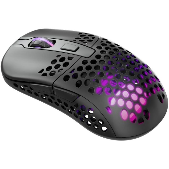Cherry Xtrfy M42 - optisch - kabellos - Schwarz 3 Cherry Xtrfy M42 - optisch - kabellos - Schwarz 3