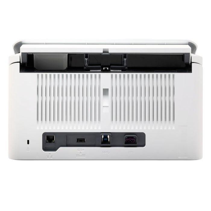 HP N7000 snw1 ScanJet Enterprise Flow Escáner de Alto Volumen, 75 ppm, 7500 páginas/día 13