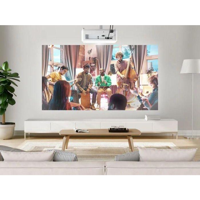 ViewSonic PX704HDE Proyector Full HD 1080p 4.000 Lúmenes ANSI Contraste 25.000:1 Compatible 3D para Hogar y Negocio 29 ViewSonic PX704HDE Proyector Full HD 1080p 4.000 Lúmenes ANSI Contraste 25.000:1 Compatible 3D para Hogar y Negocio 29