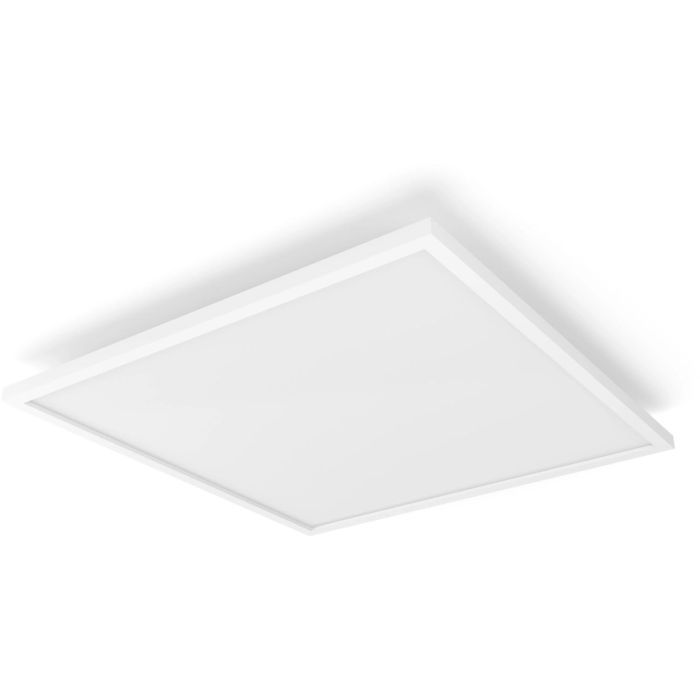 Philips Hue White & Col. Amb. Surimu Panel 60x60cm Weiß. 2