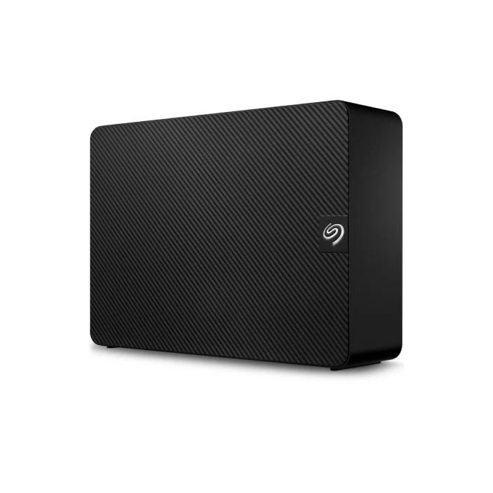 Seagate STKP12000400 Disco Duro Externo de Sobremesa 12TB 3.5" USB 3.0 Seagate STKP12000400 Disco Duro Externo de Sobremesa 12TB 3.5" USB 3.0