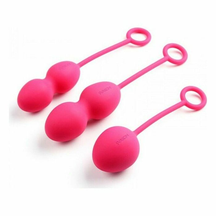 Bolas Chinas Svakom 3100783 10