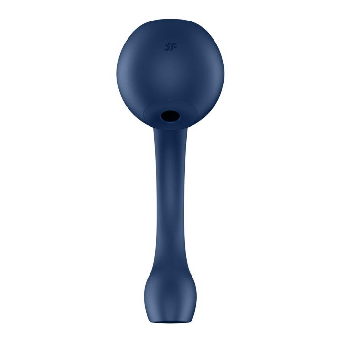 Succionador de Clítoris Satisfyer Azul 5 Succionador de Clítoris Satisfyer Azul 5