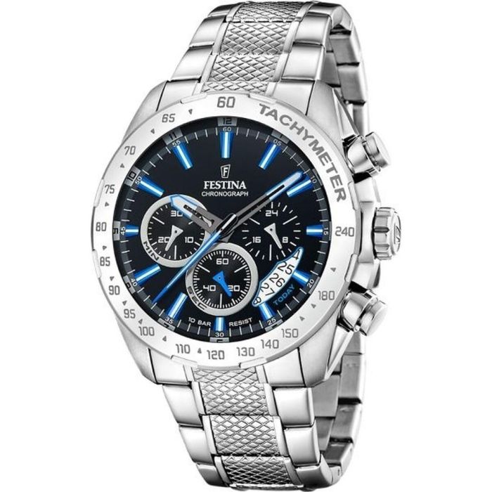 Reloj Hombre Festina F20668/6 Reloj Hombre Festina F20668/6